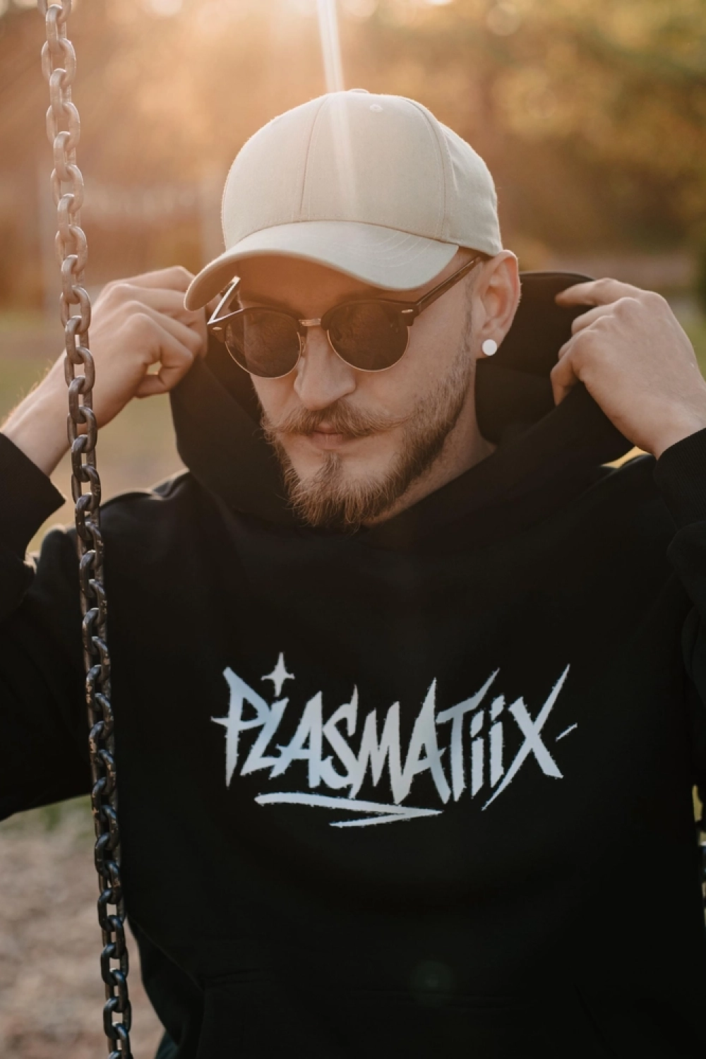 Plasmatiix – Musiker – Tony Haag