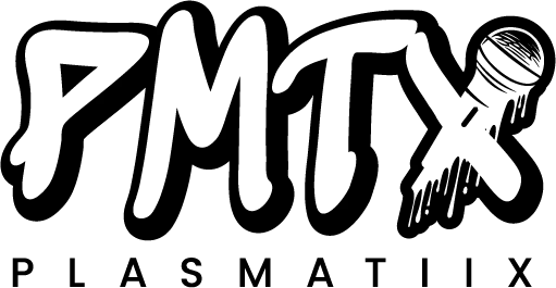 Plasmatiix – Musiker – Logo