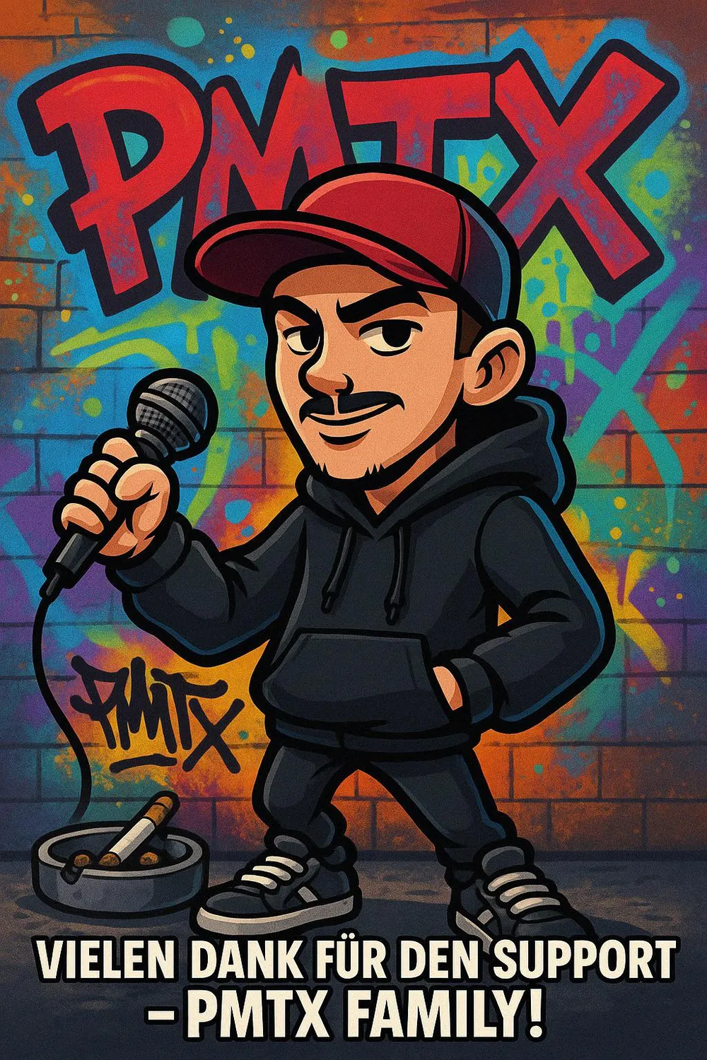 Plasmatiix – Tony Haag